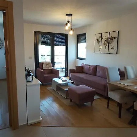 Apartman_mystic Apartment *